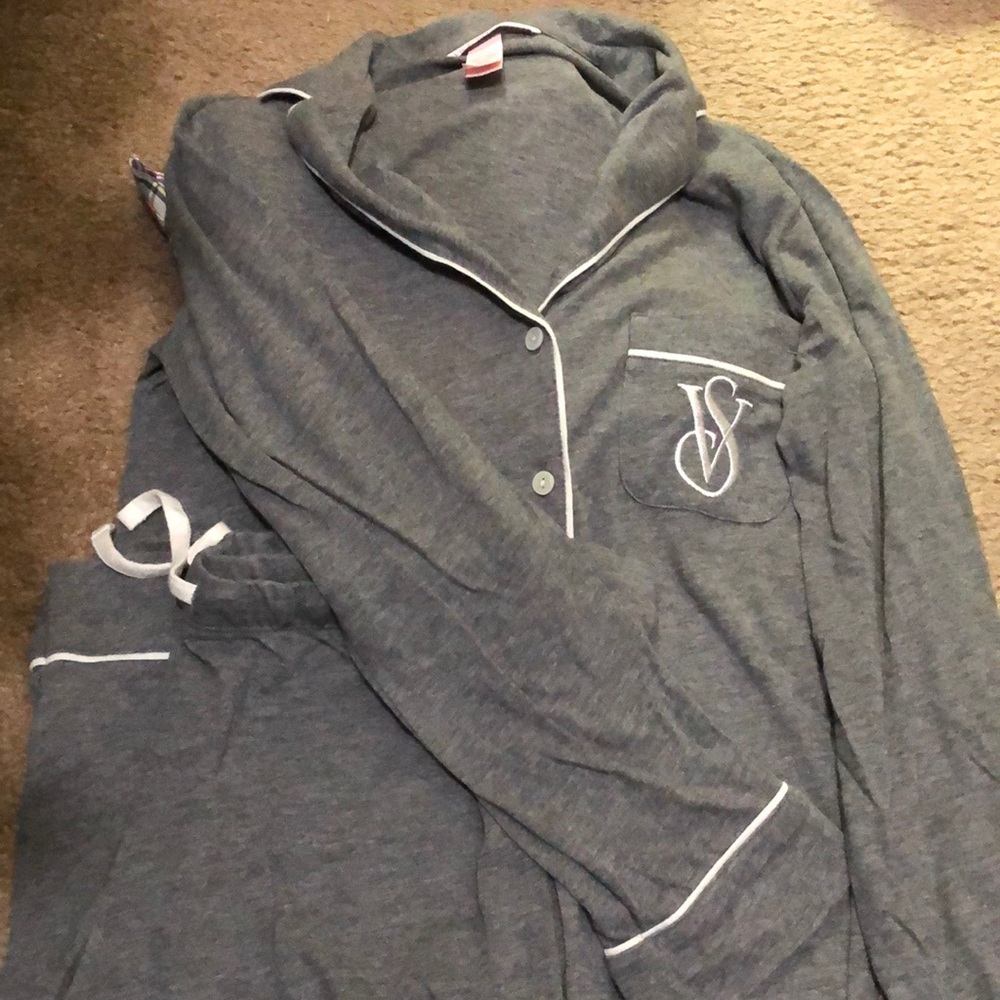 Victoria’s Secret Pajama Set
